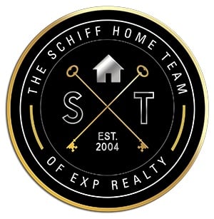 Jon Kirk With The Schiff Home Team of eXp Realty